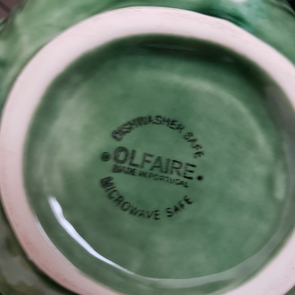 Olfaire leaf set - Picture 3 of 3